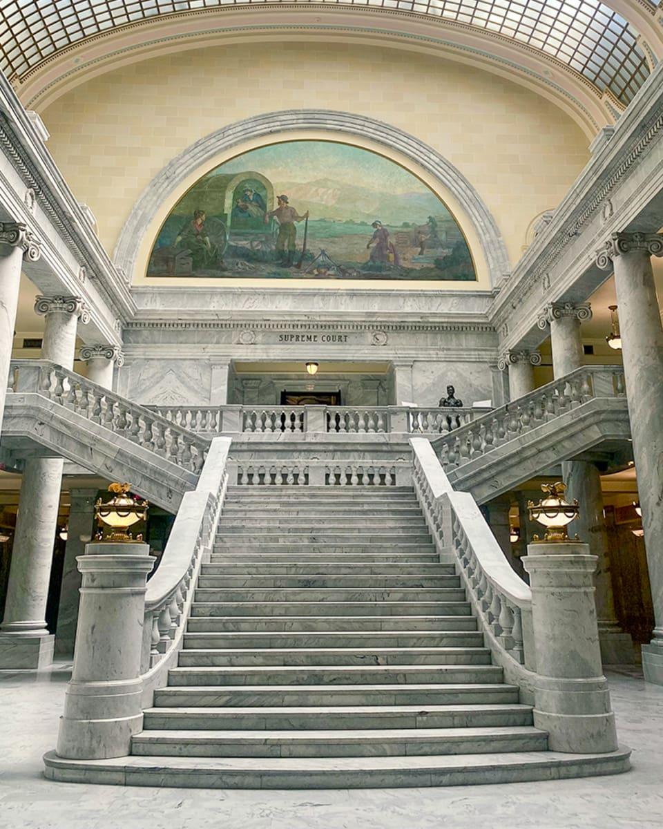 Salt Lake City