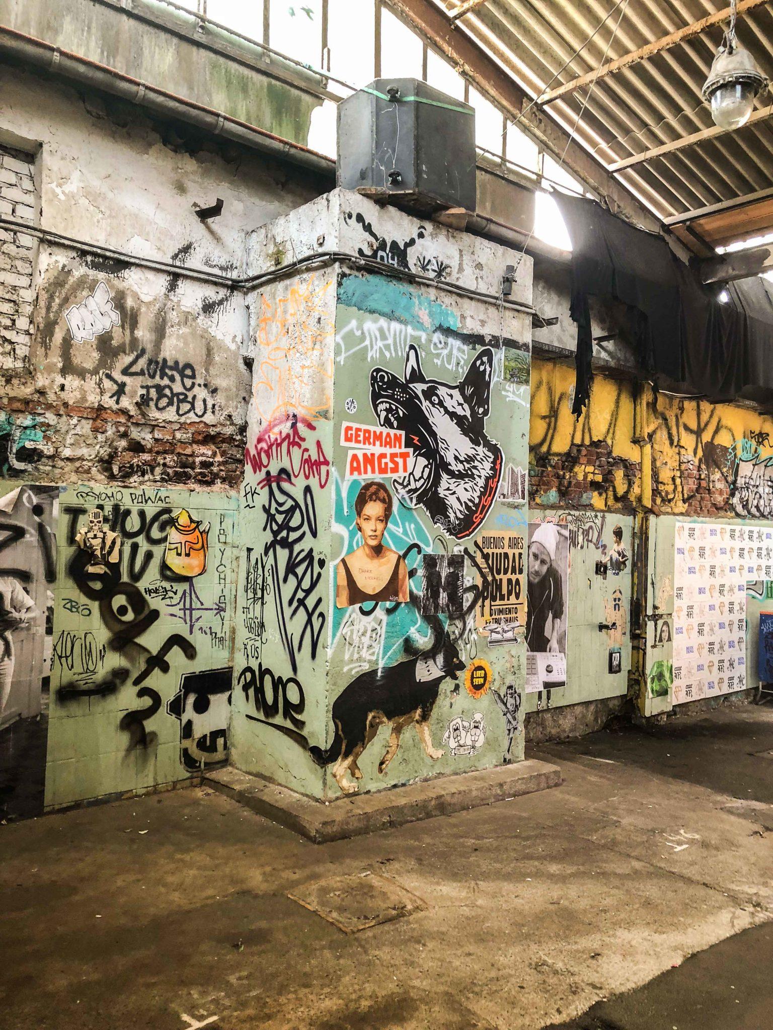 Leipzig Attractions