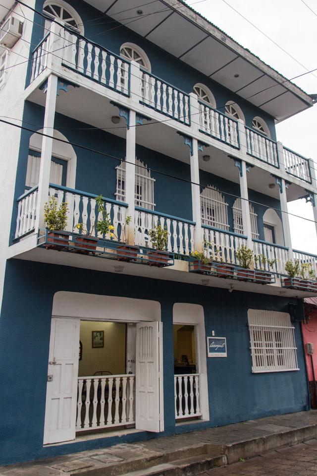 From Belize to Guatemala - Here's How