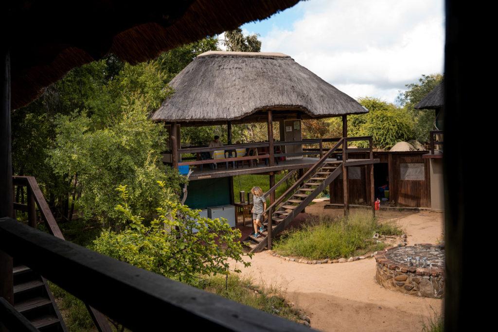 Ranger Training in South Africa with EcoTraining