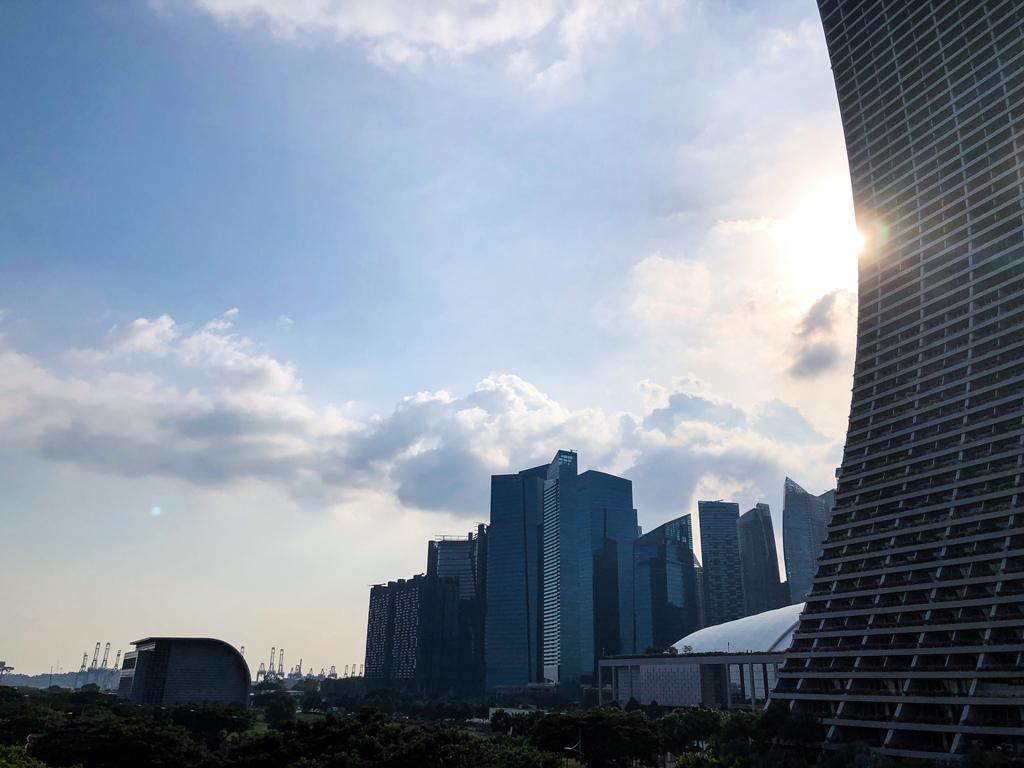 Singapore Tips Beyond the Highlights