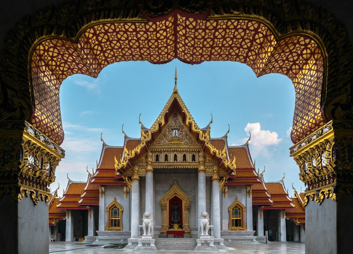 Conseils secrets pour Bangkok - 10 lieux hors des sentiers battus