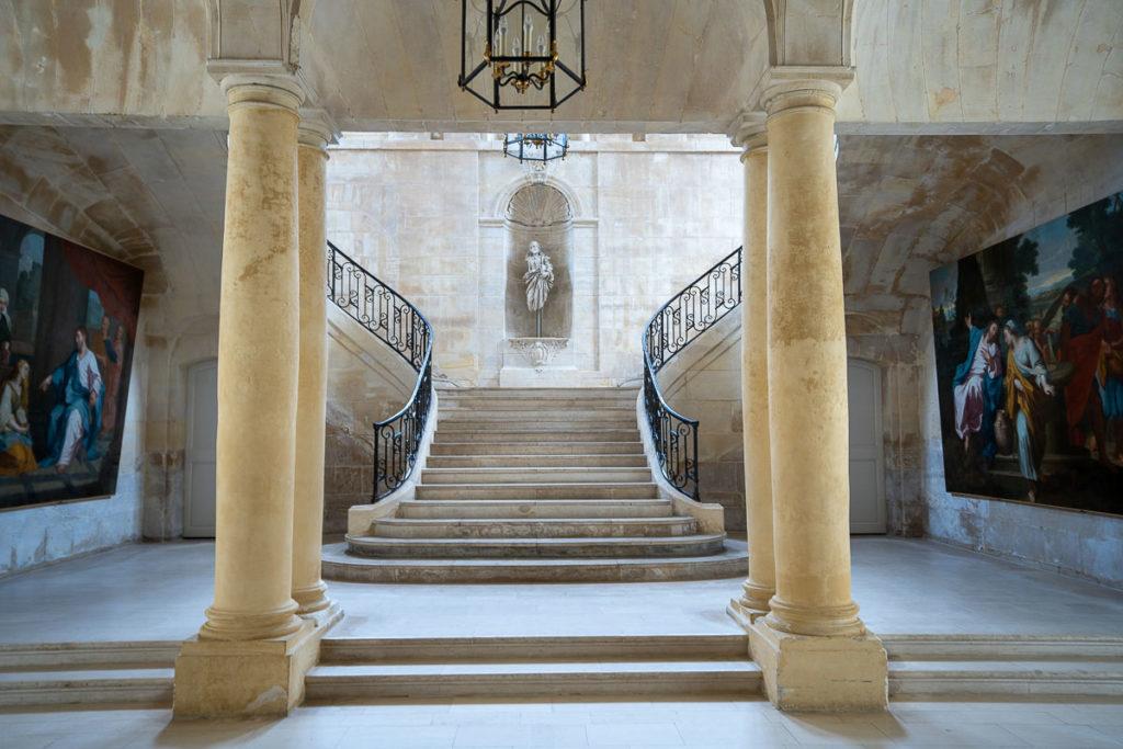 Caen Attractions