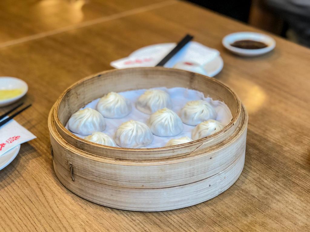 Eating in Singapore - Our Tips