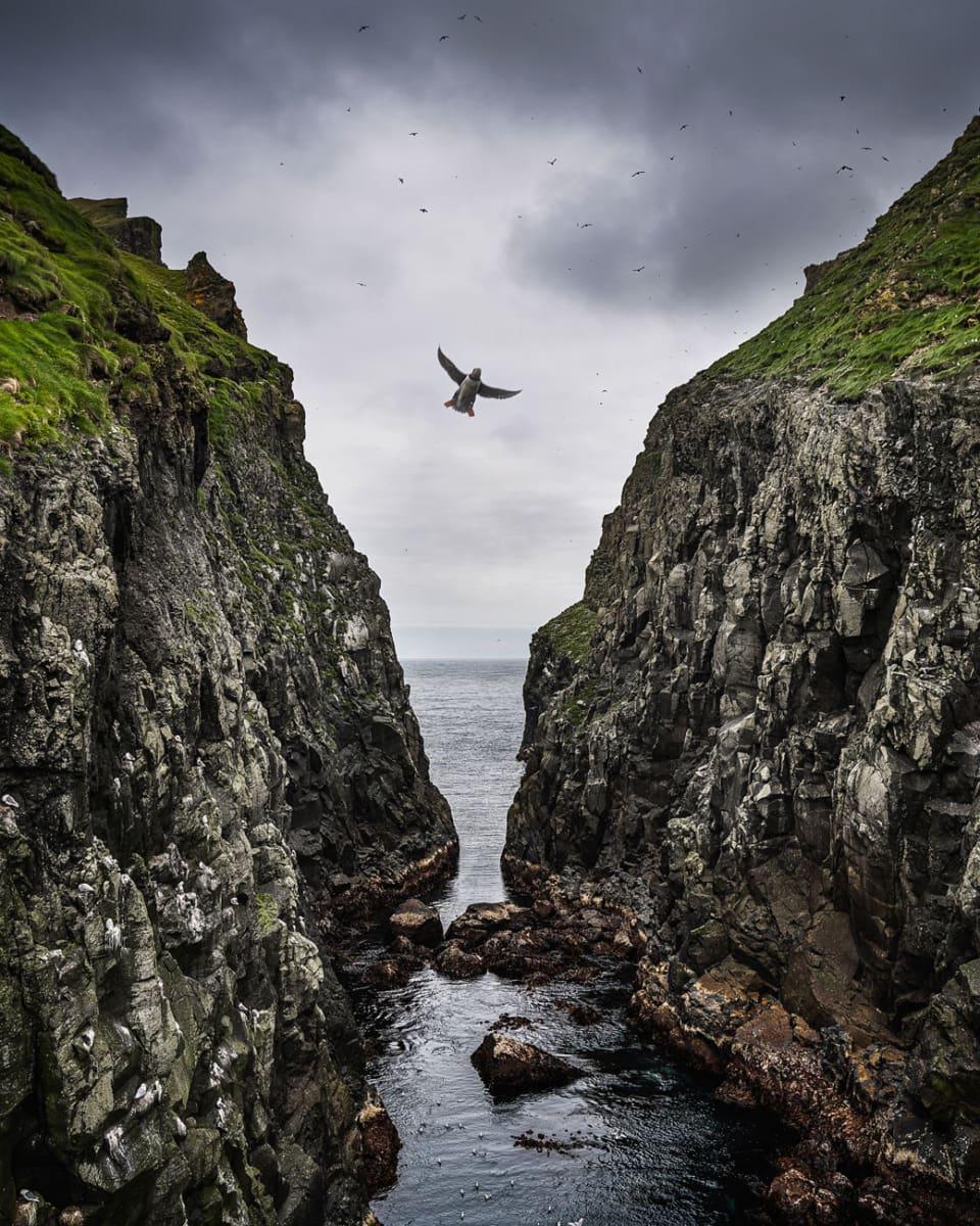 Best Time to Visit the Faroe Islands