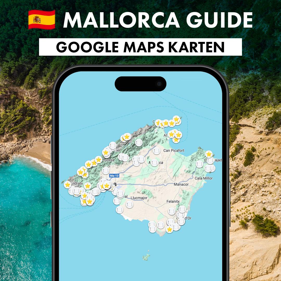 Mallorca Tips