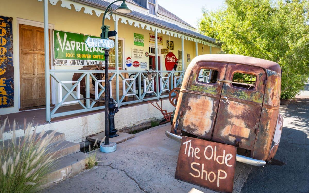 Route 62 in South Africa - Highlights, Tips & Wineries