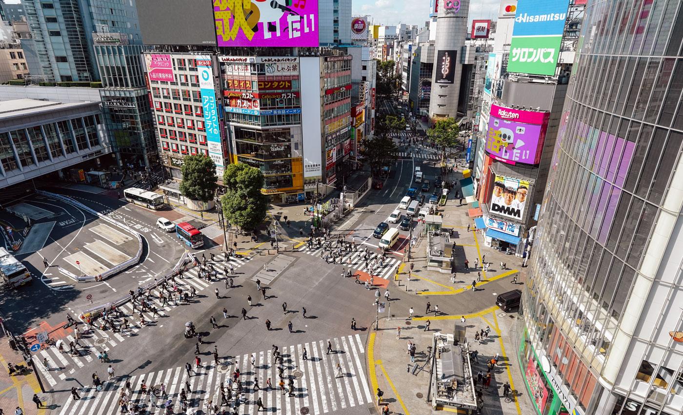 5 jours à Tokyo : Itinéraire et points forts