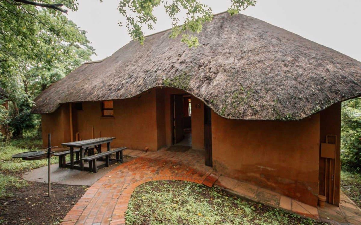 Tips for Hluhluwe-iMfolozi Park in South Africa