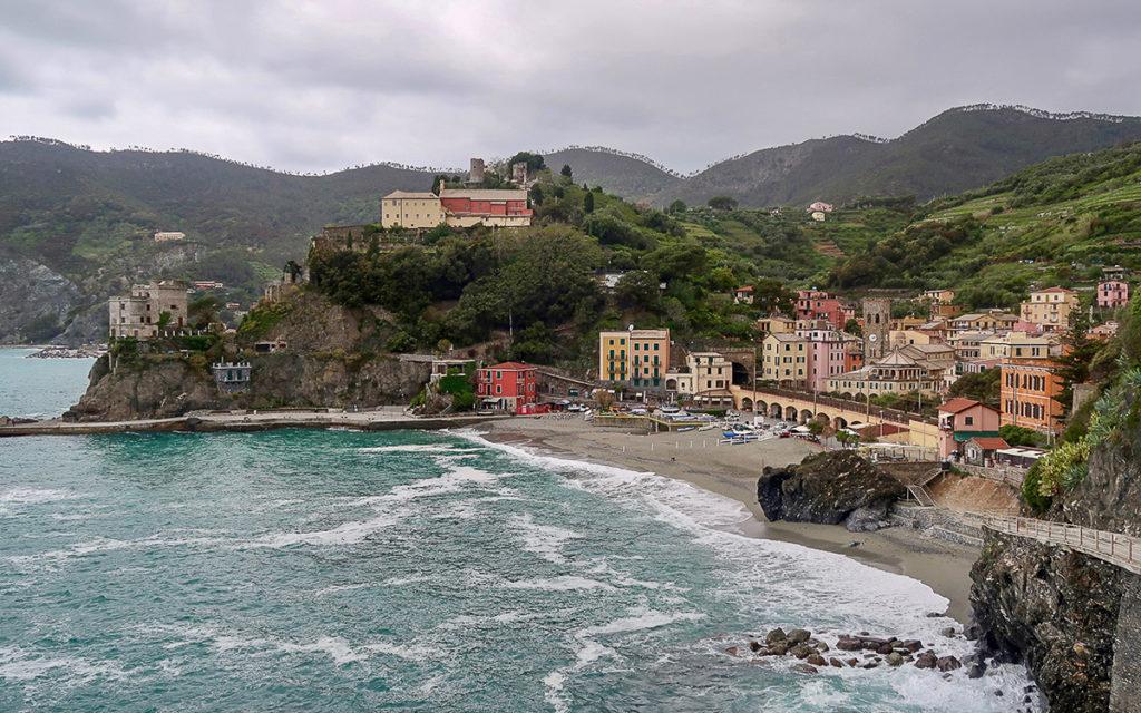 Liguria Sights