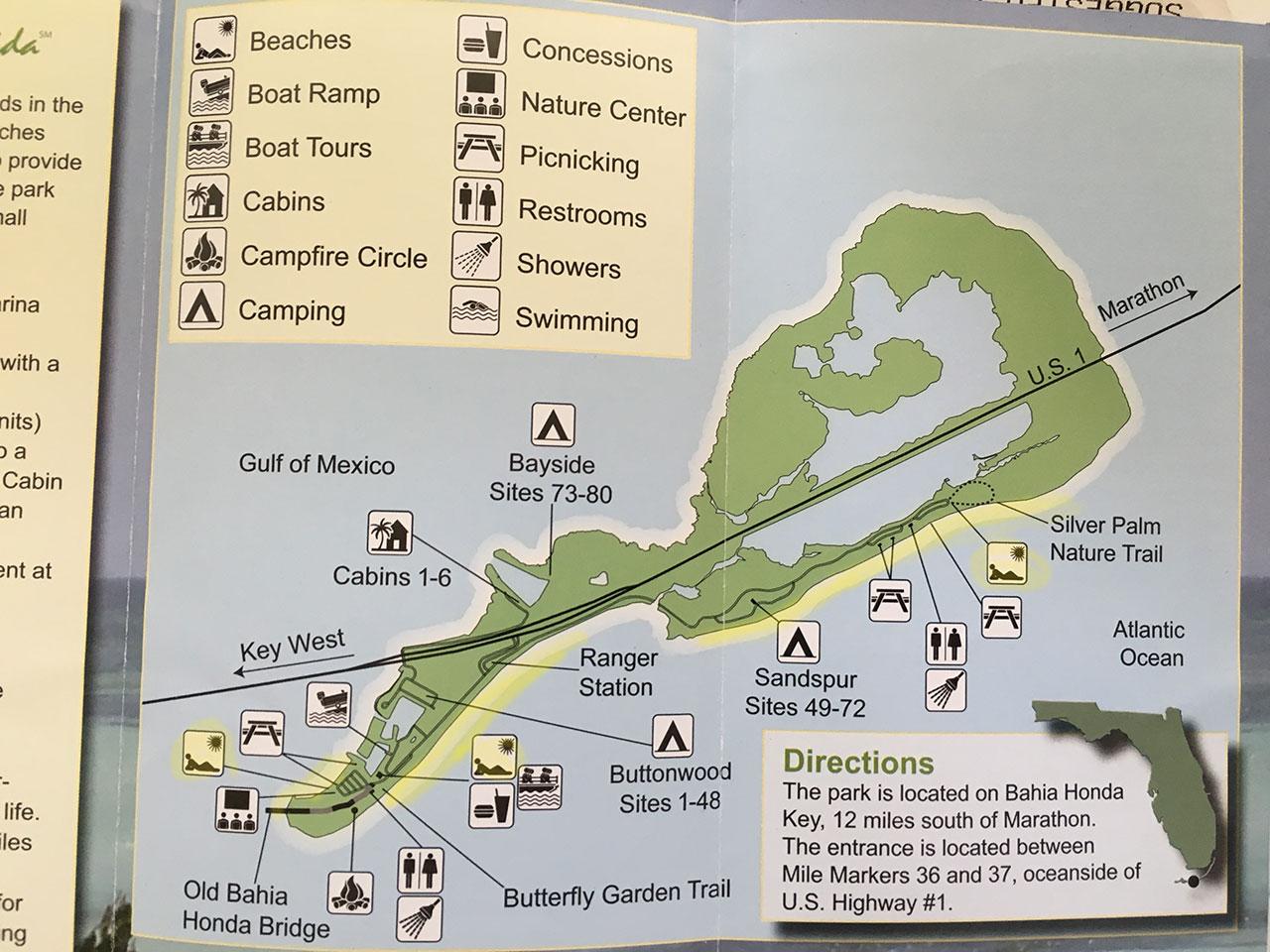 Highlights of the Florida Keys