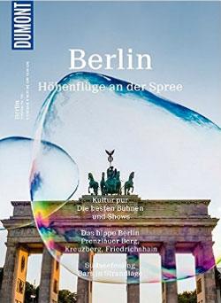 Recommendations for Berlin Travel Guides