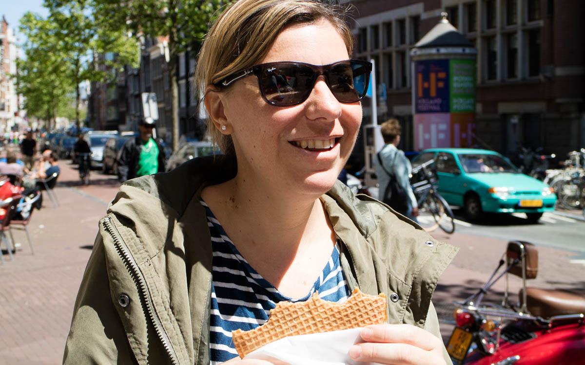 Amsterdam Travel Reports & Tips