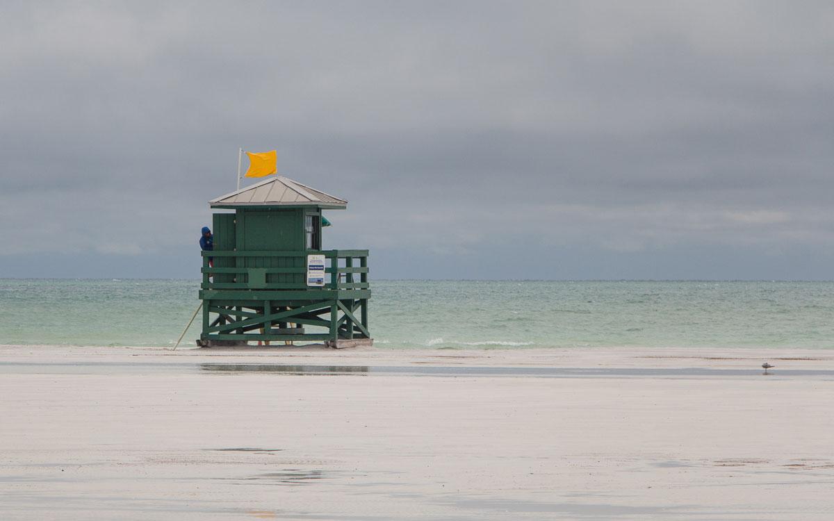 Sarasota Attractions Siesta Key Beach