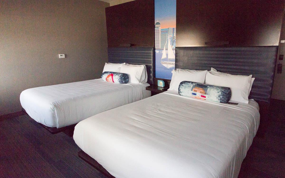 Sarasota Tips A Loft Hotel