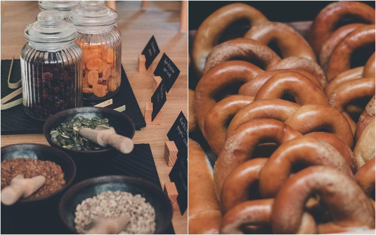 Berlin en hiver : Activité : Petit-déjeuner au Vienna House