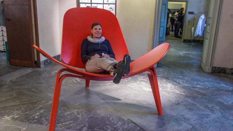 Copenhagen Design Museum