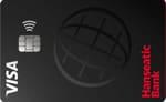 Hanseatic Bank GenialCard beste reiscreditcard