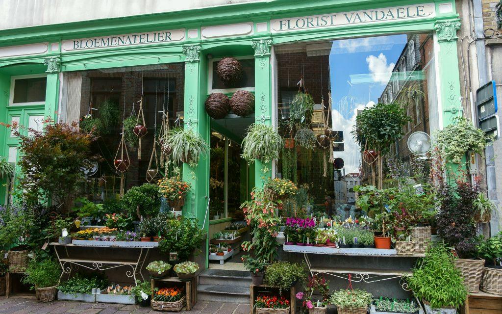 brugge-tips-bezienswaardigheden-bloemenwinkel