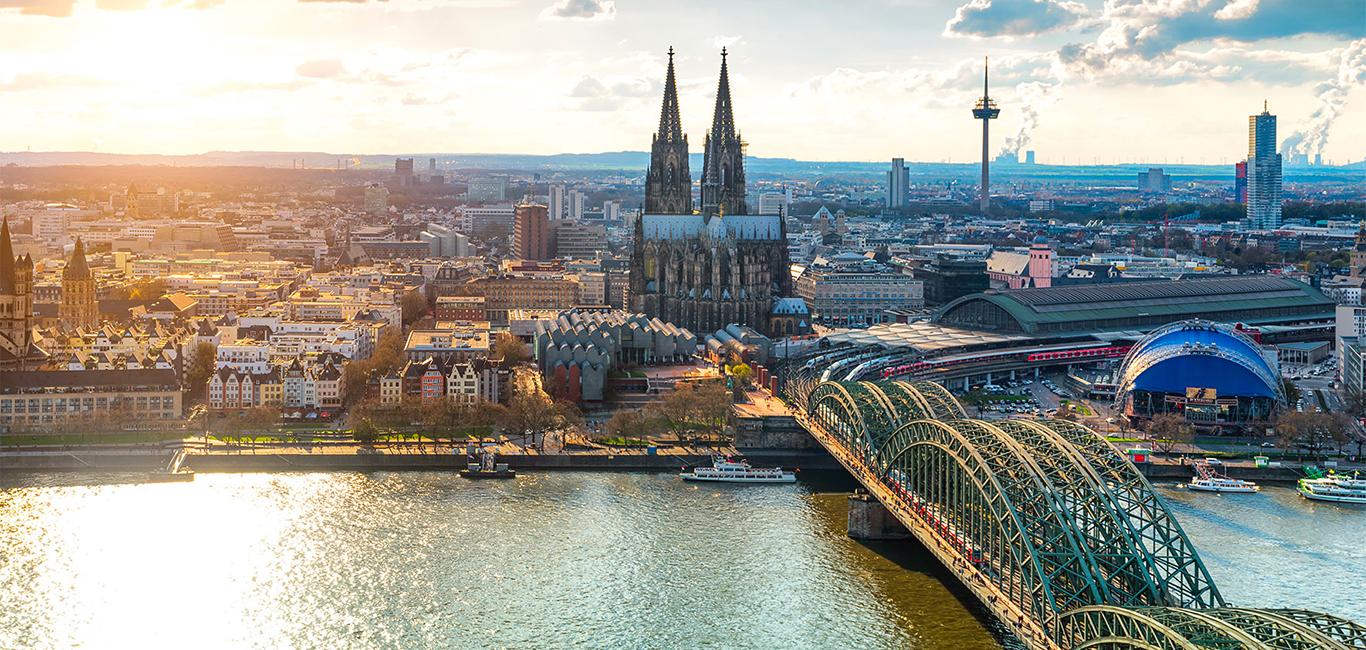 Geheimtipps voor Köln einer Einheimischen