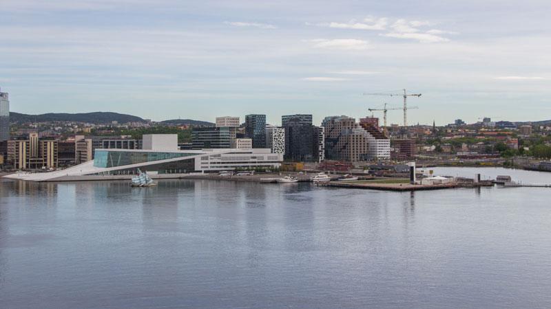 oslo-dfds