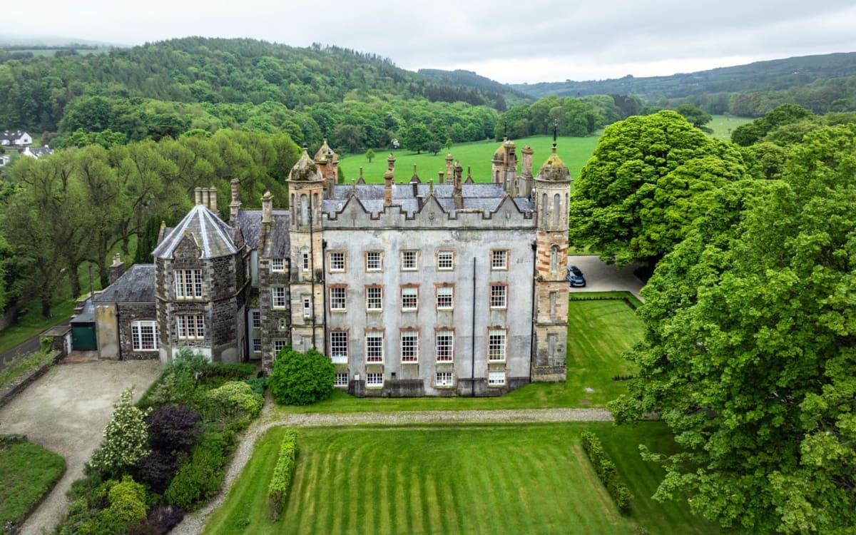 Château de Glenarm