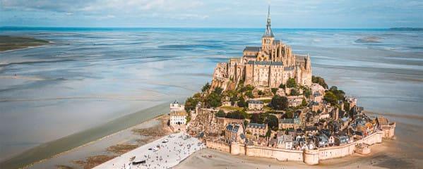 Normandy Travel Reports & Tips