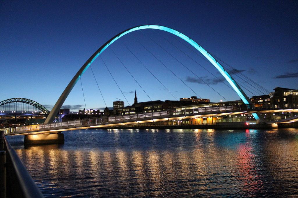 Port of Newcastle (Photo: Part-Time Traveler)