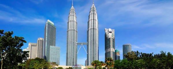Malaysia Blog: Travel Reports with Tips & Experiences