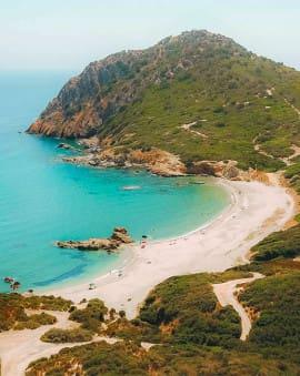 Tips for Sardinia's South Coast: Villasimius, Castiadas, and Costa Rei