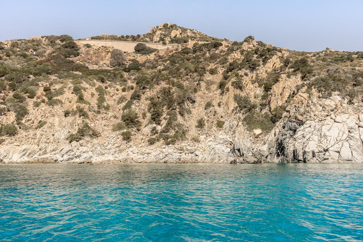 Sardinia Tips Rental of Motorboat
