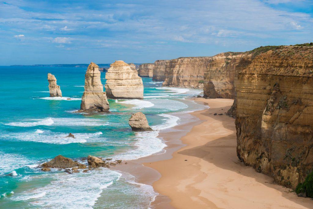 Great Ocean Road Roadtrip