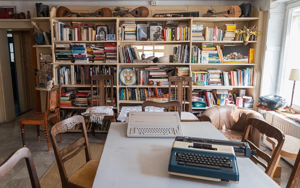 Appartement Kunstspeicher Lübz