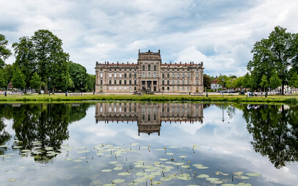 Schloss Ludwigslust