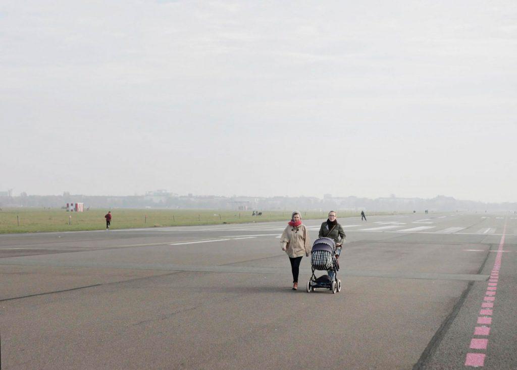Berlin-Neukölln Tip Tempelhofer Feld
