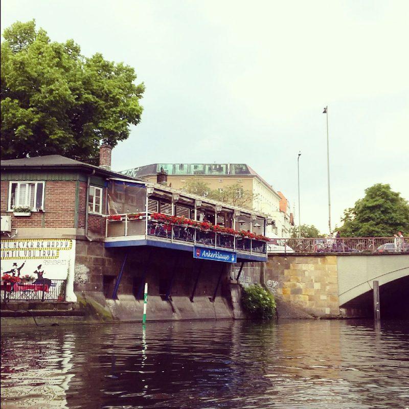 Berlin-Neukölln Tip Ankerklause