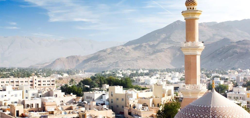 Oman blog: reisverslagen met tips & ervaringen