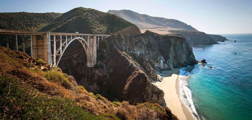 California reisblog reisverslagen
