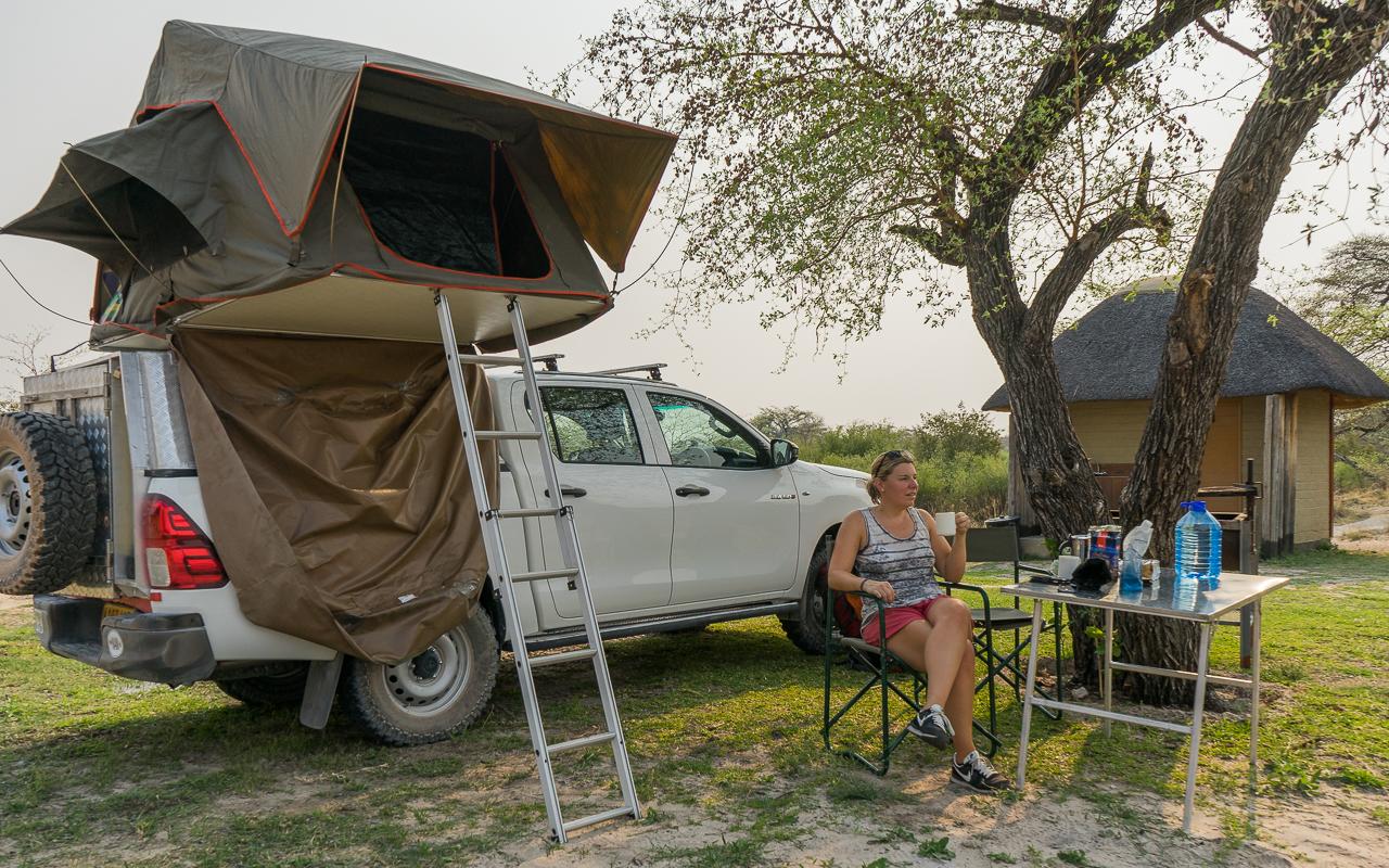 travel report-namibia-rundu-camping-site-view