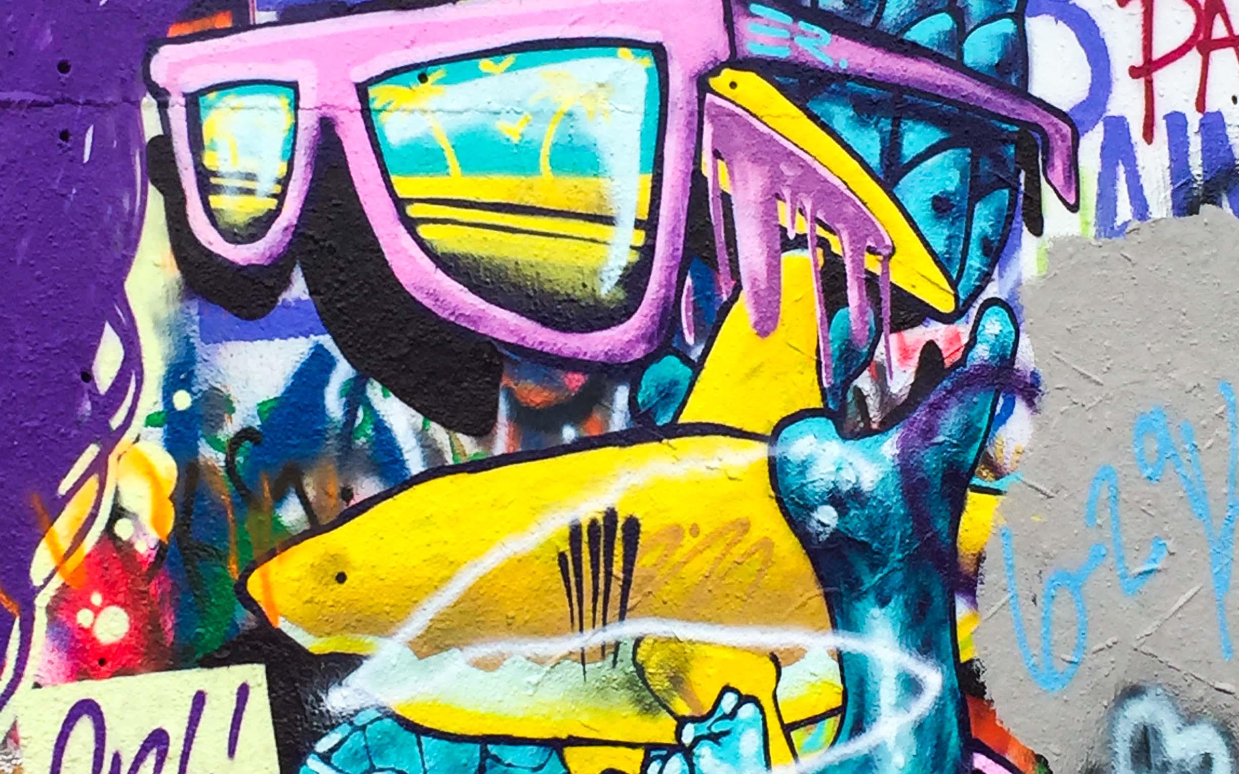 Austin Texas Tips Graffiti Park Hope Outdoor Gallery 2
