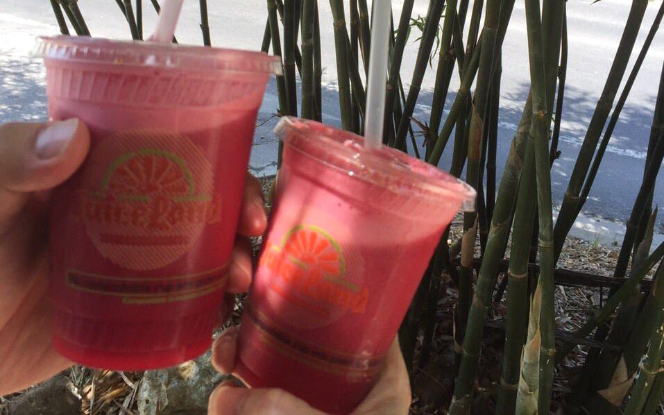 Austin Texas Tips Juiceland