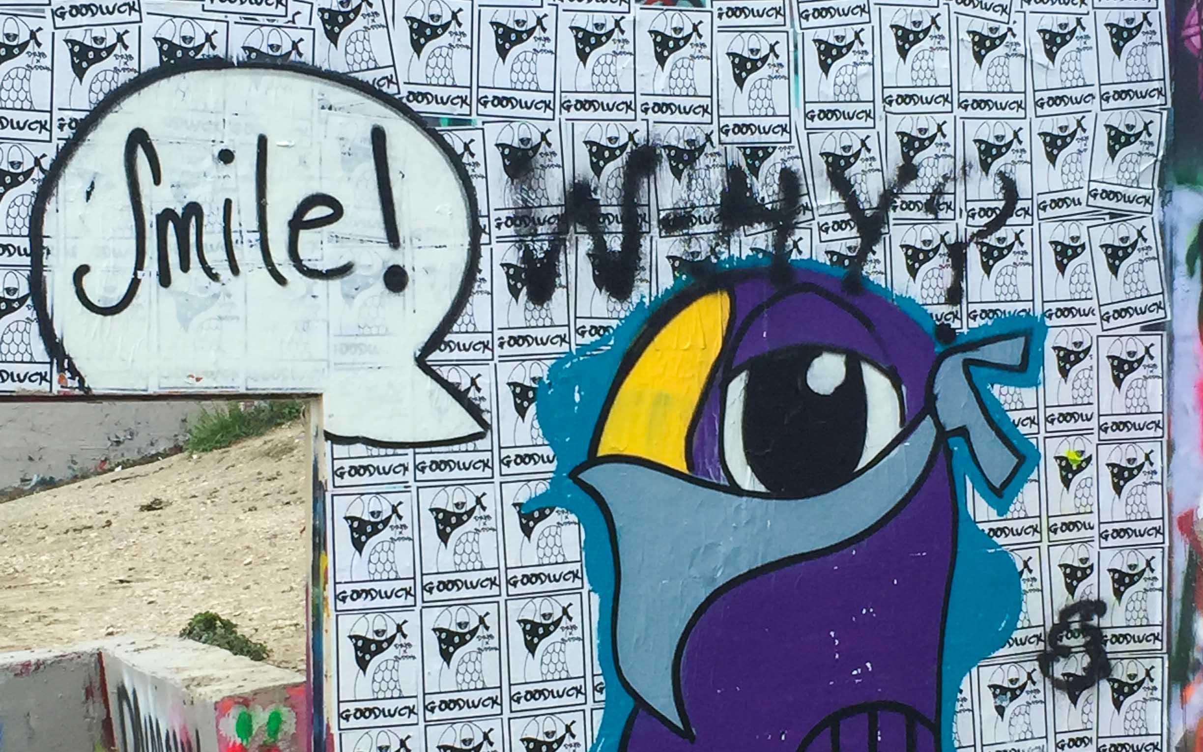 Austin Texas Tips Graffiti Park Hope Outdoor Gallery 4