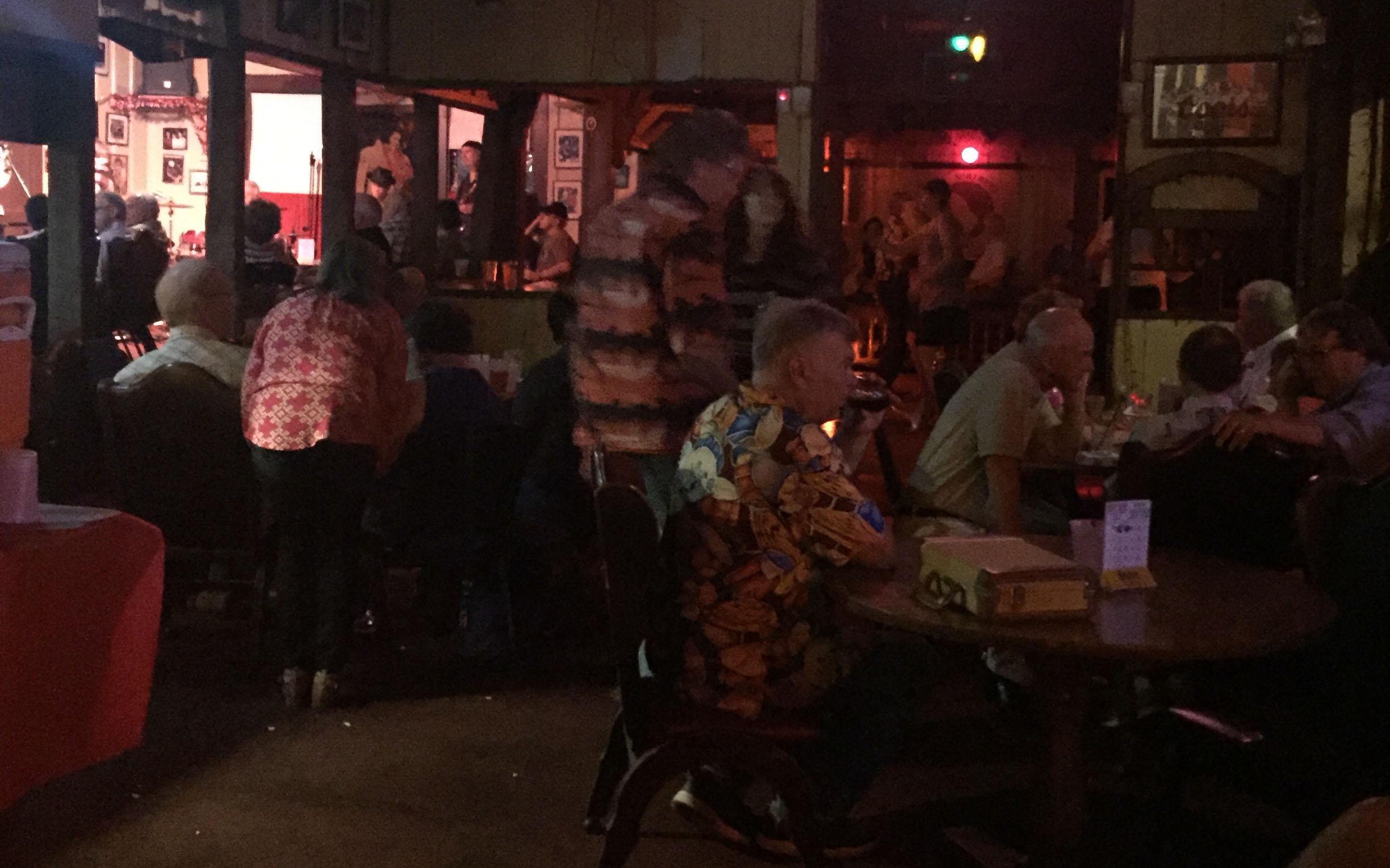 Austin Texas Tips Donn`s Depot
