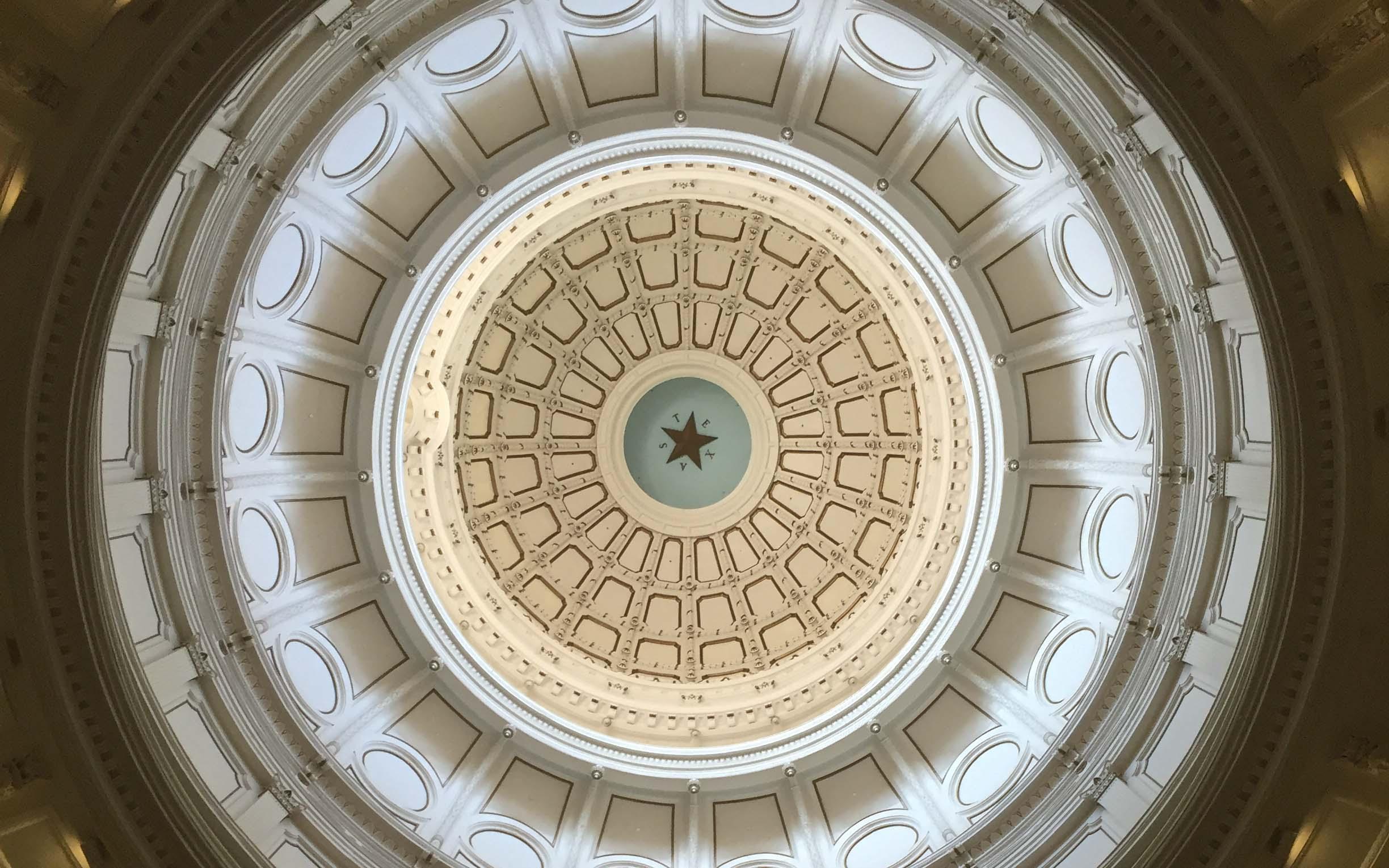 Austin Texas Tips Texas State Capitol