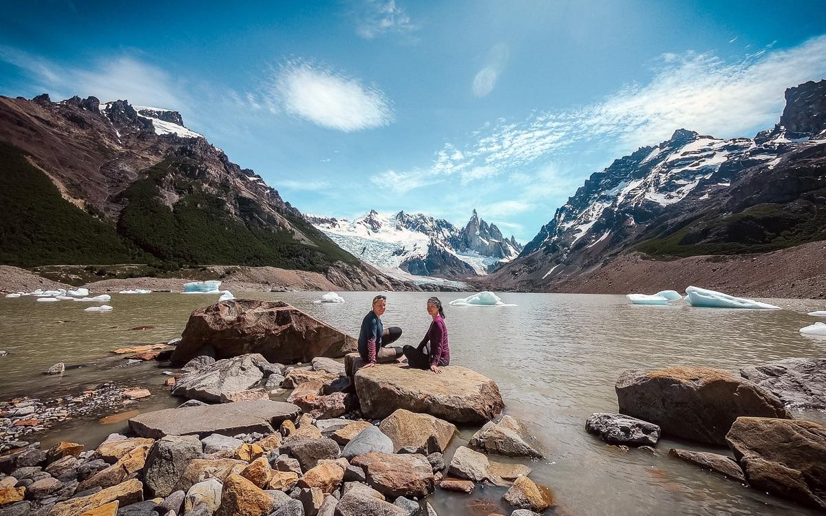 Mirrador del Cerro Torre