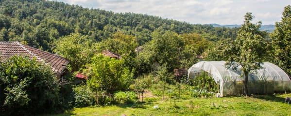 Points forts du road trip en Bulgarie