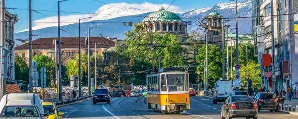 Blog Bulgarie : Rapports de voyage avec conseils & expériences