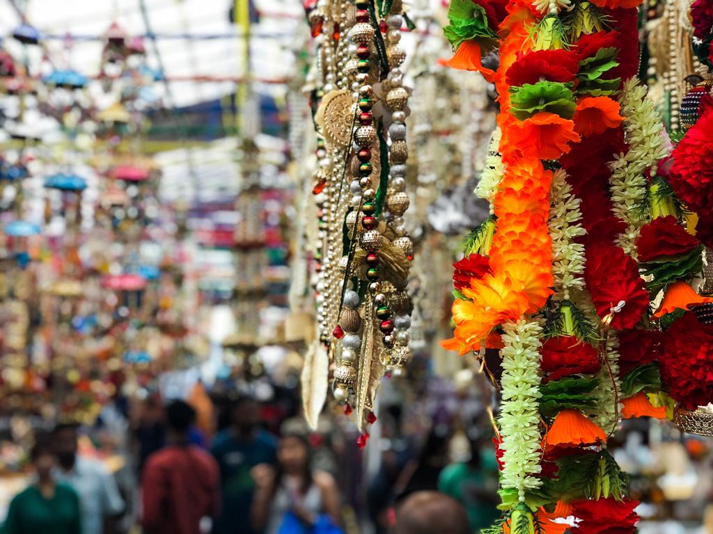 Little India Singapore
