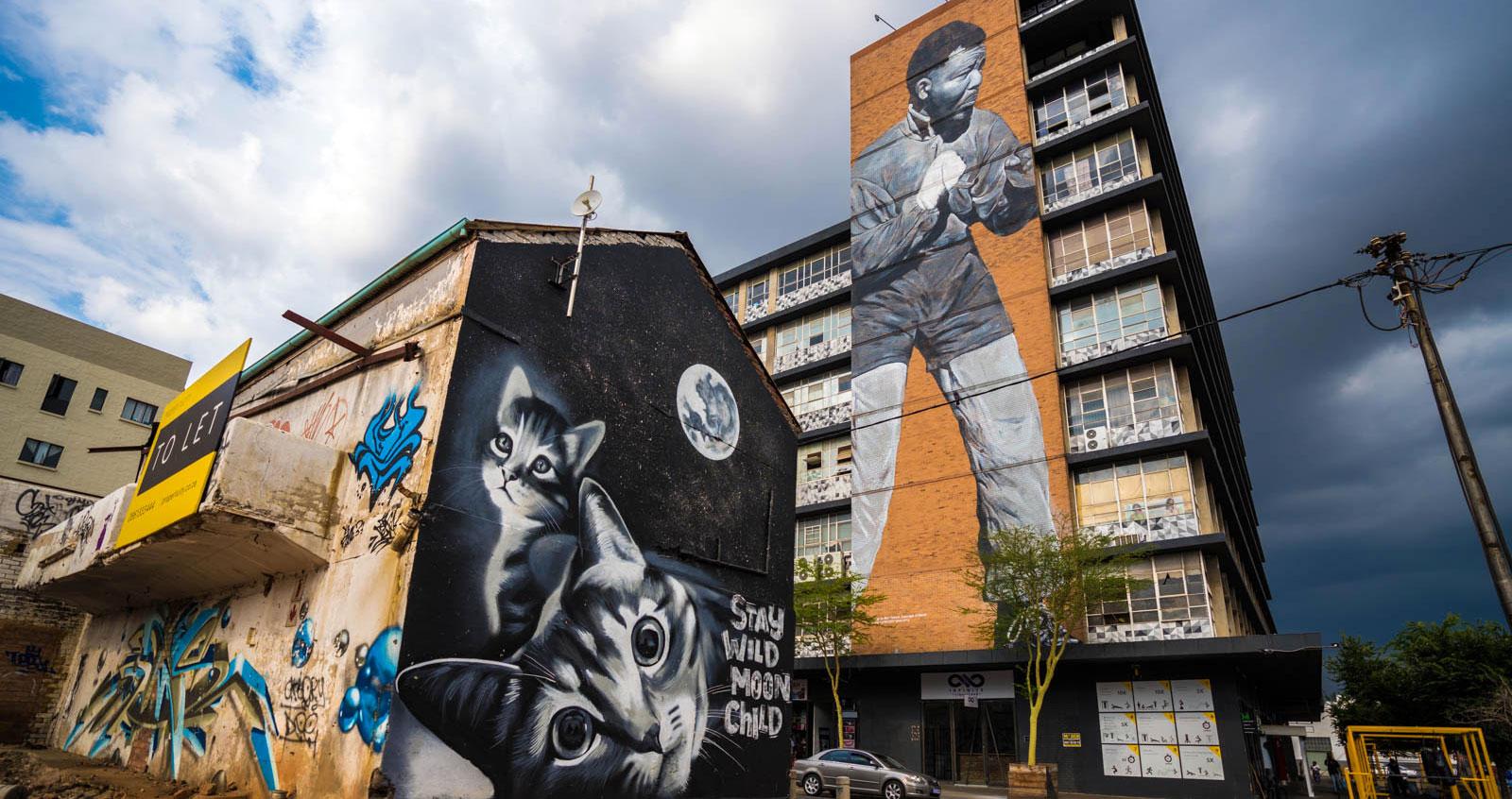Johannesburg Tips with Soweto