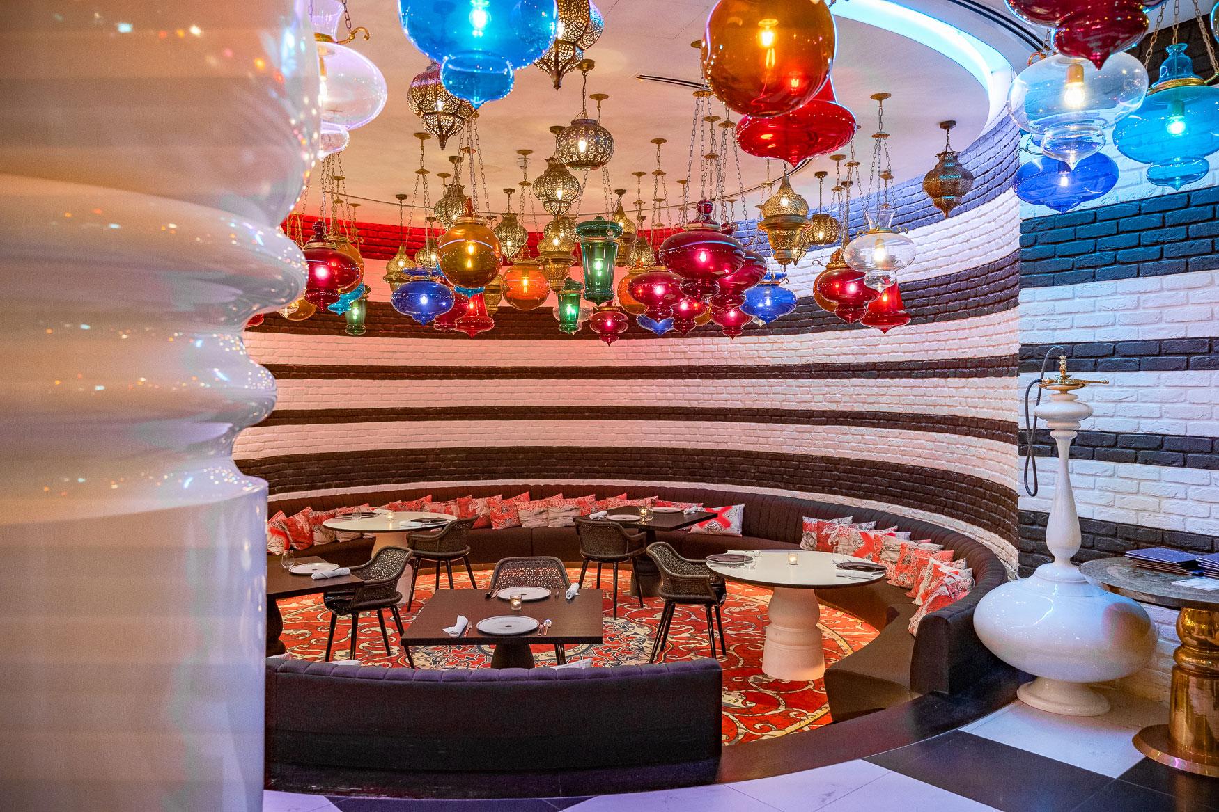 Walima Restaurant Doha